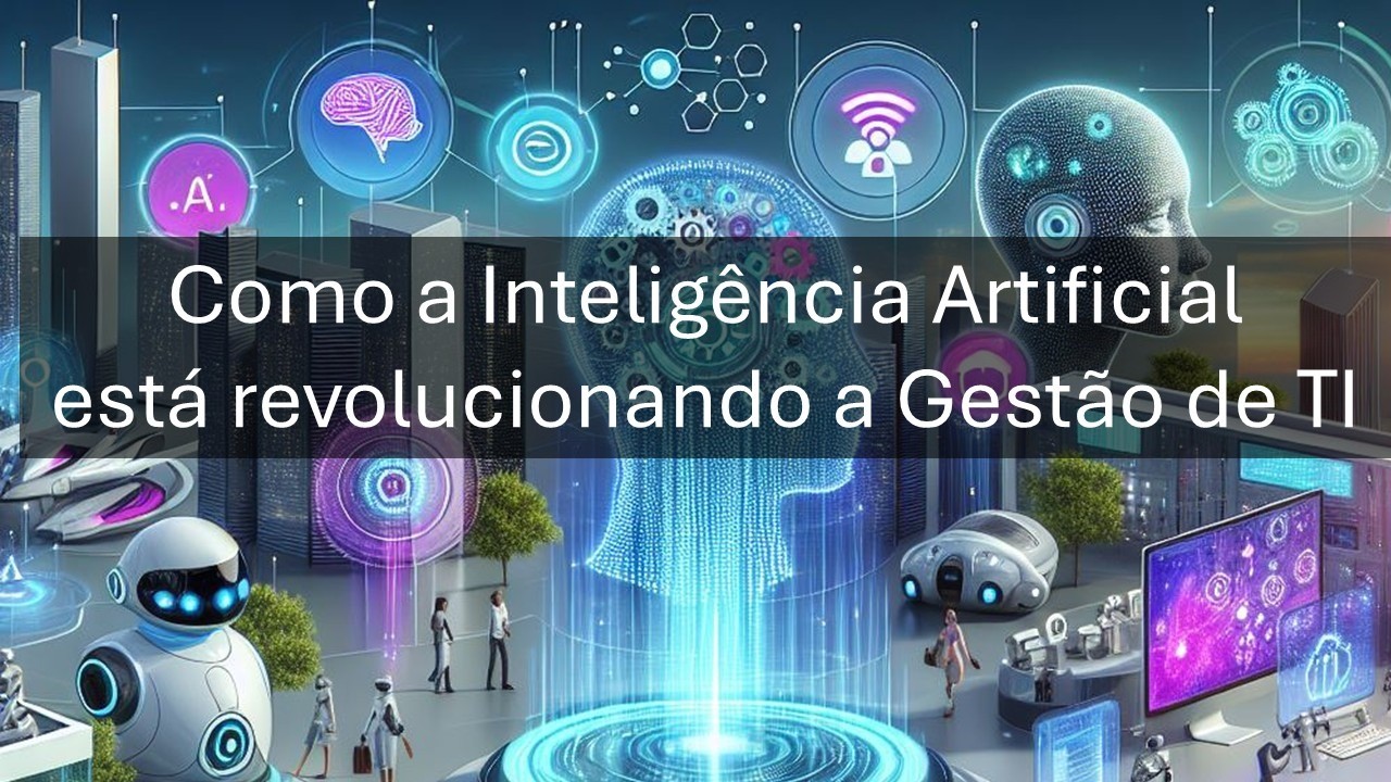 Minuto da Tecnologia