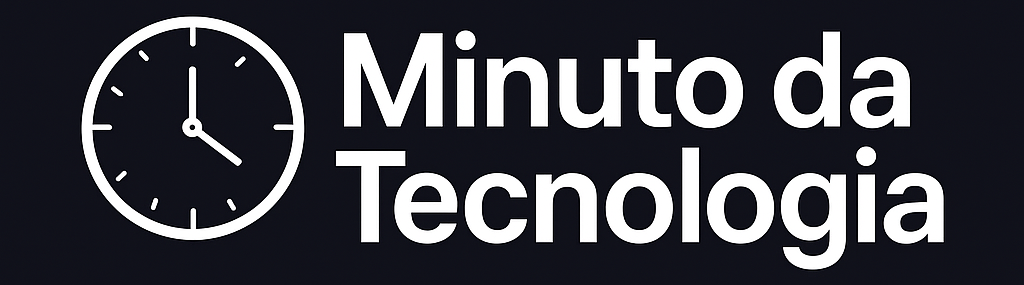 Minuto da Tecnologia